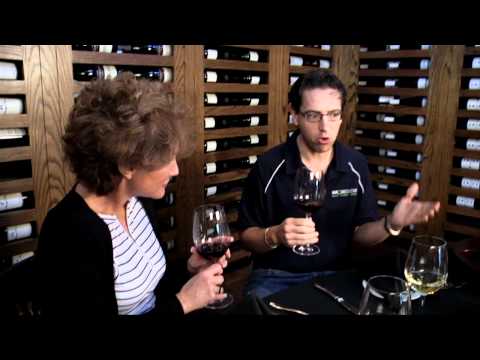 InTheCellar - Visit to Northern Italy - Piedmonte - Marquee Selections - 2011