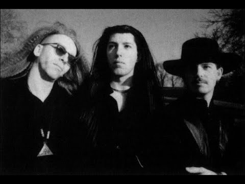 Gothic Rock Darkwave Post-punk Alternative (Set Mix Abril 2023)