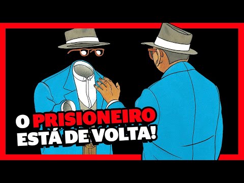 O COMEÇO DO FIM? O PRISIONEIRO DOS SONHOS ESTÁ DE VOLTA!