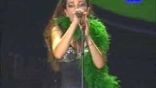 natalia oreiro - soporto live!!