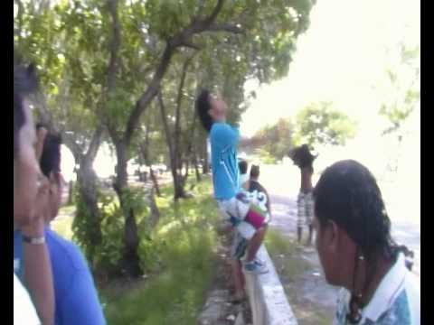 Takoronga Gangstahz 23