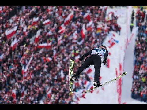 Skoki Narciarskie Puchar Świata 2019/2020 Zakopane Konkurs Indywidualny
