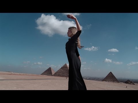 Ana Soklič - A Song For You