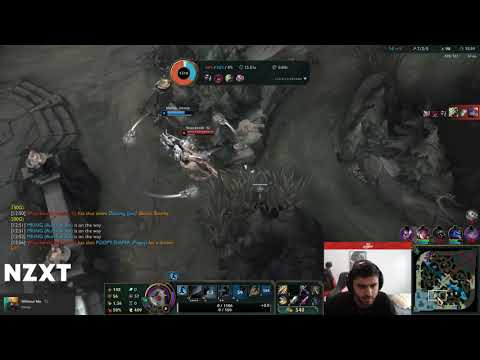 [ YASSUO ] Yasuo vs Xayah - Patch 9.19
