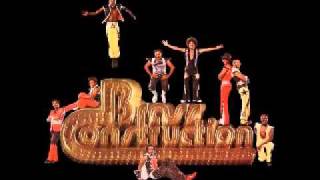 Brass Construction - Now Is Tomorrow