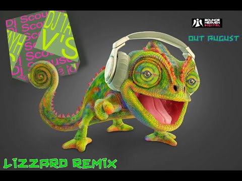 Dj Tayha v's Dj Scouser - Lizzard Remix