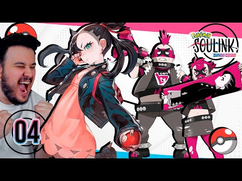 La WAIFU SOULINK con FOLAGOR EP: 4