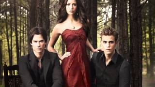 03 - Currency of Love - The Vampire Diaries - Soundtrack