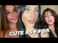 The Most ATTRACTIVE GIRLS From Tik Tok Beautiful Women Compilation Pretty Girls