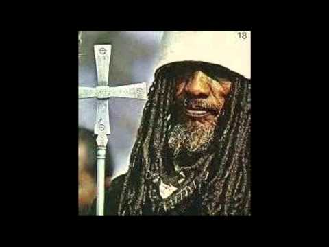 Dreadlocks in the Bible