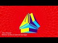 Stereo Cube Samad Savage The Answer