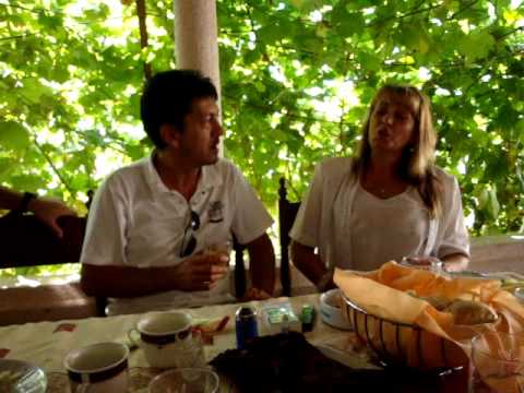 Vionera uzivo za Tosu