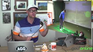 Mark Crossfield reviews - Mizuno JPX EZ Irons