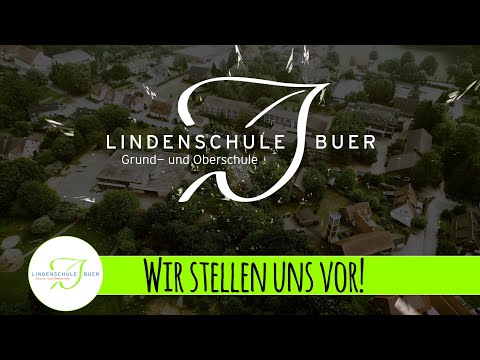 Imagefilm der Lindenschule in Melle-Buer
