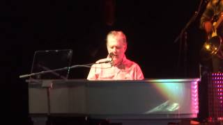 "I Get Around" Brian Wilson@Sands Bethlehem PA Event Center 10/6/13