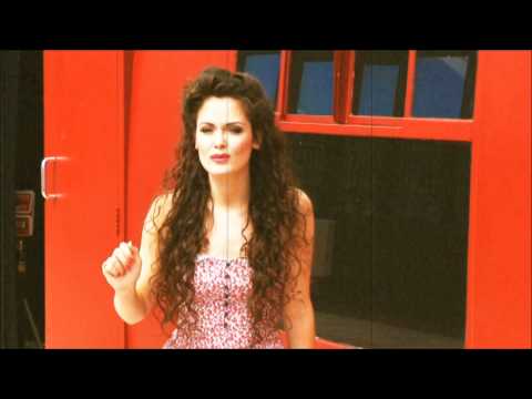 Top 20 in Miss England Got Talent - Miss Sunderland: People's Choice - Tamzin Cummings