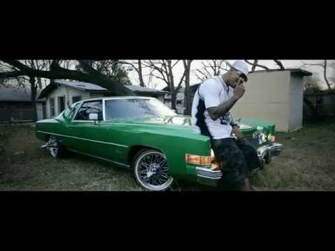 YTC ft. Kyle Lee - "My Hood" (Promo Music Video)