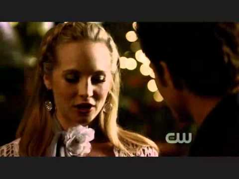 The Vampire Diaries - Florence & The Machine - Cosmic Love