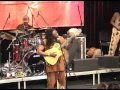 Habib Koité & Bamada -2010- Muso Ko - live ...