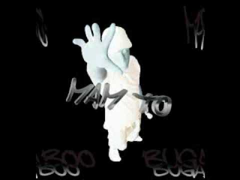 Hip Hop MC Vlčis Už máš svůj cíl ?