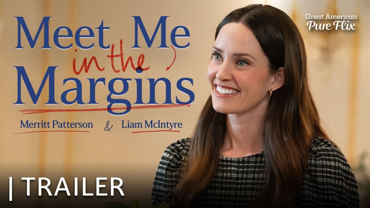 Miniature de la vidéo Trailer du film Meet Me in the Margins