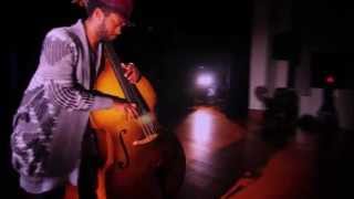 Ben Williams - Coming of Age