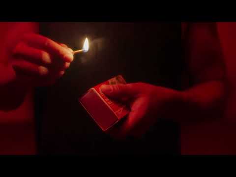 The Forgotten Victim