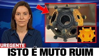 Cientistas enfim resolveram o mistério do dodecaedro romano... e é pior do que pensávamos