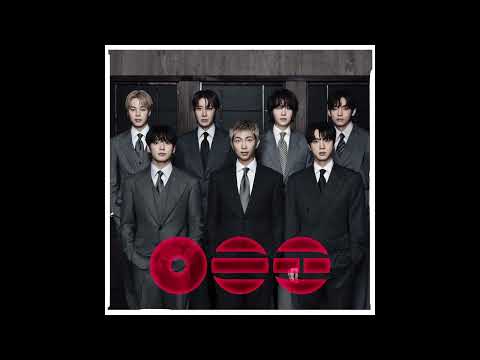 BTS (방탄소년단) &lsquo;NORMAL&rsquo; Instrumental