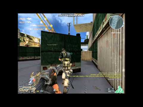 Crossfire RPK Infernal Dragon Review