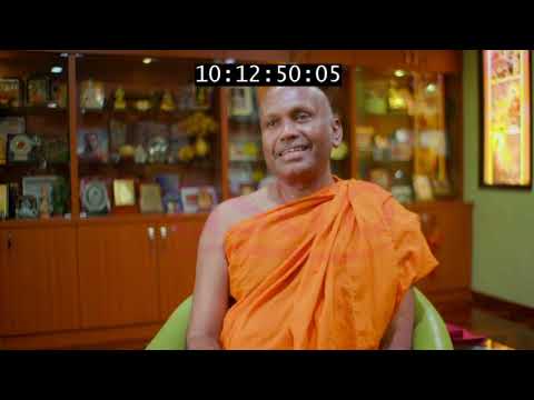 SPECIAL DOCUMENTARY  FOR WESAK 2019