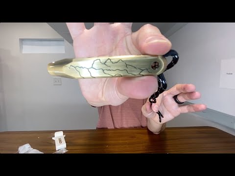 Best Custom Brass EDC Screwdrivers