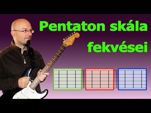 download lagu mp3 mp4 Pentaton Skala, download lagu Pentaton Skala gratis, unduh video klip Pentaton Skala