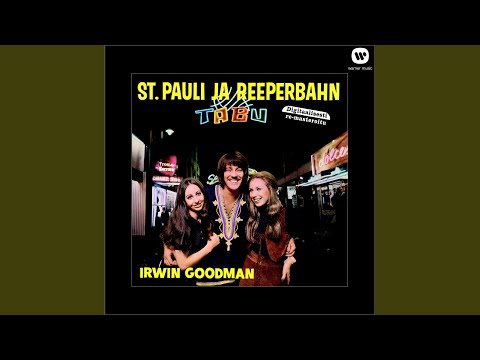 Maailman Paras - Irwin Goodman