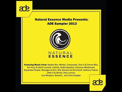 Bluesoil Mystery Guitar Man (Original Mix) - OUT NOW