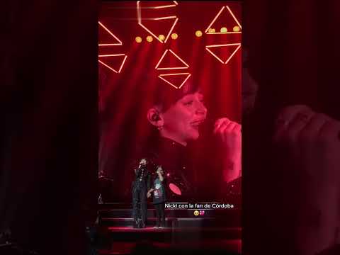 Nicki Nicole, Rauw Alejandro - Sabe (Official Video)