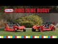 Dino Dune Buggy Little Tikes