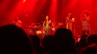 Sheila E @ First Ave 12/12/2018 Everyday People
