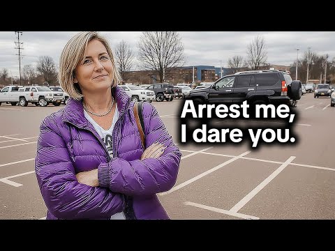 When Super Entitled Karens Face REALITY CHECK by Cops