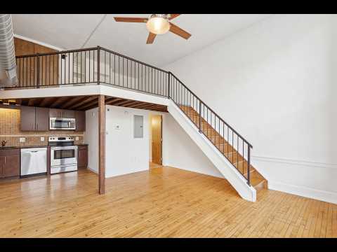 Newly Renovated Condo Center City - Video 2 of 2