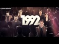1992 La Serie - Colonna Sonora