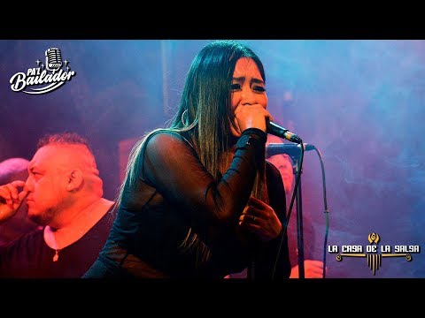 QUE PENA || N' Samble // LA CASA DE LA SALSA