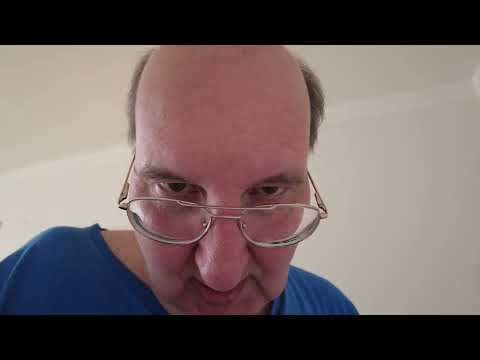 MongoTV_7023 - HVAD JEG SER PÅ NETFLIX - Del 546 - Star Trek - 1968