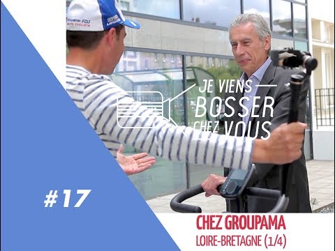 Votre Carriere Chez Groupama Loire Bretagne Stepstone