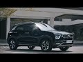 Hyundai Creta L WhatsApp Status