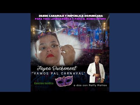 Vamos Pal Carnaval (feat. Raffy Matias)
