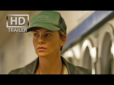 Dark Places | official trailer F/UK (2015) Chloë Grace Moretz Charlize Theron Nicholas Hoult