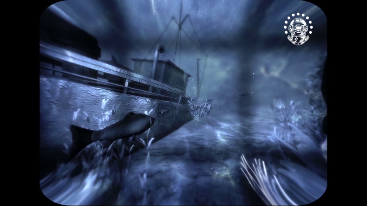 Lammana – 'Found Footage' adventure game teaser