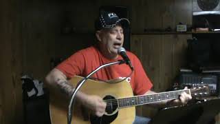 Earl Thomas Conley Fire and Smoke (cover)
