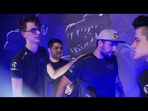 O maior clássico do Brasil: Keyd x paiN